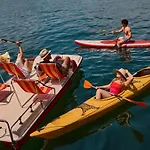 Hermitage Lake Lucerne - Beach Club & Lifestyle Hotel
