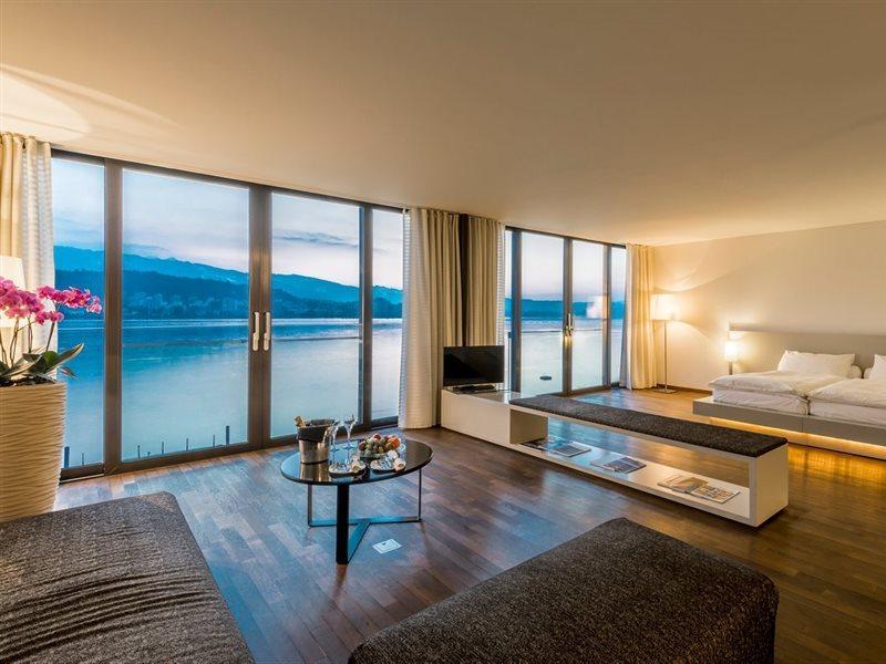 Hermitage - Club & Lifestyle Lucerne