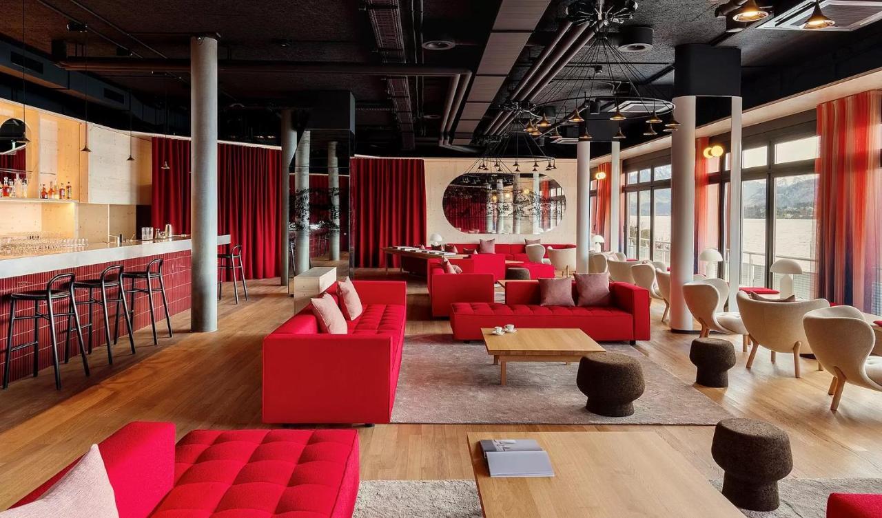 Hermitage - Club & Lifestyle Lucerne