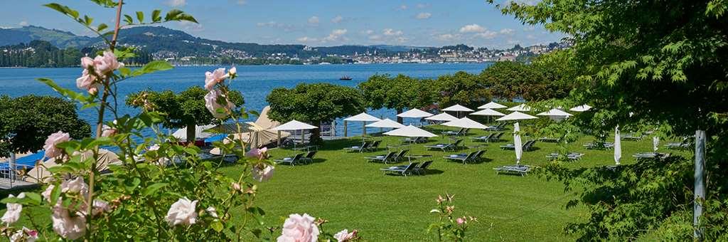 Hermitage - Club & Lifestyle Lucerne