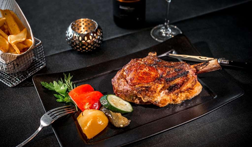 Hermitage - Club & Lifestyle Hotel Lucerne