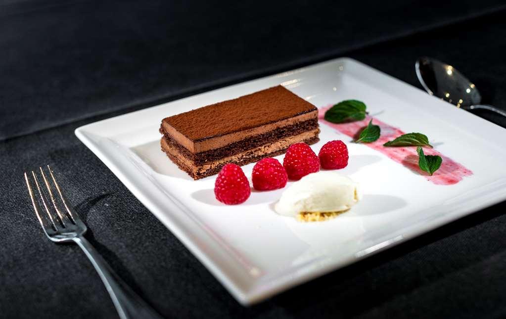 Hermitage - Club & Lifestyle Lucerne