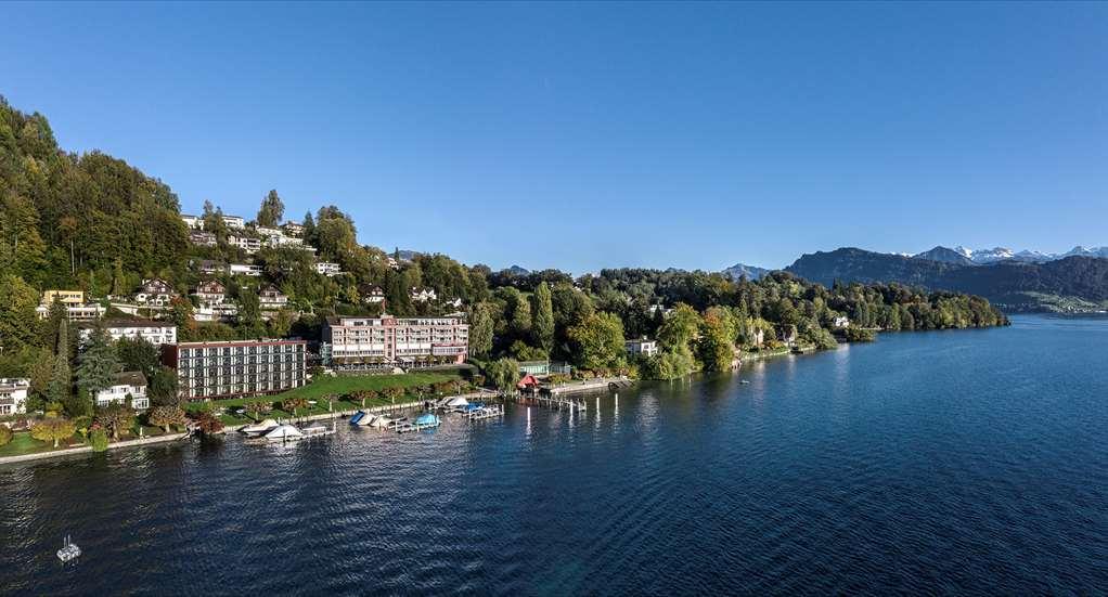 Hermitage - Club & Lifestyle Hotel