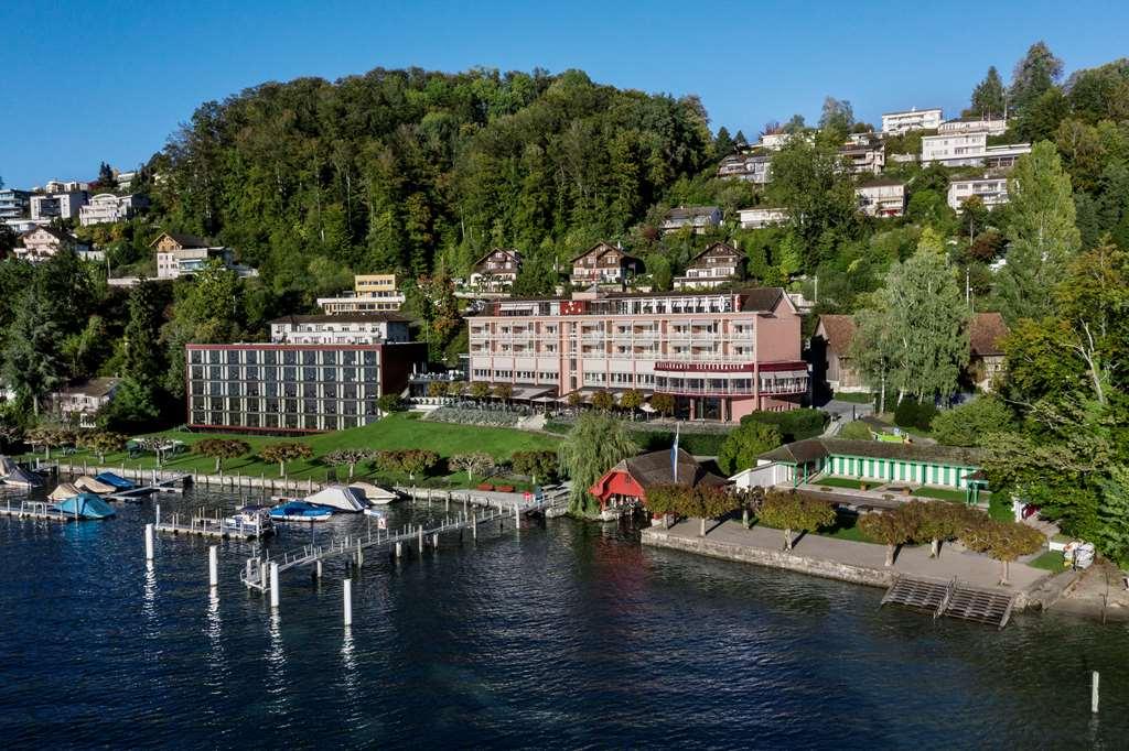 Hermitage - Club & Lifestyle 4* Lucerne