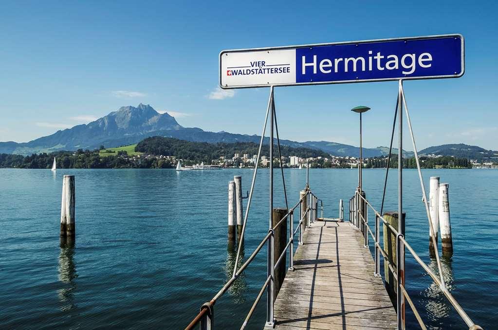 Hotel Hermitage - Club & Lifestyle