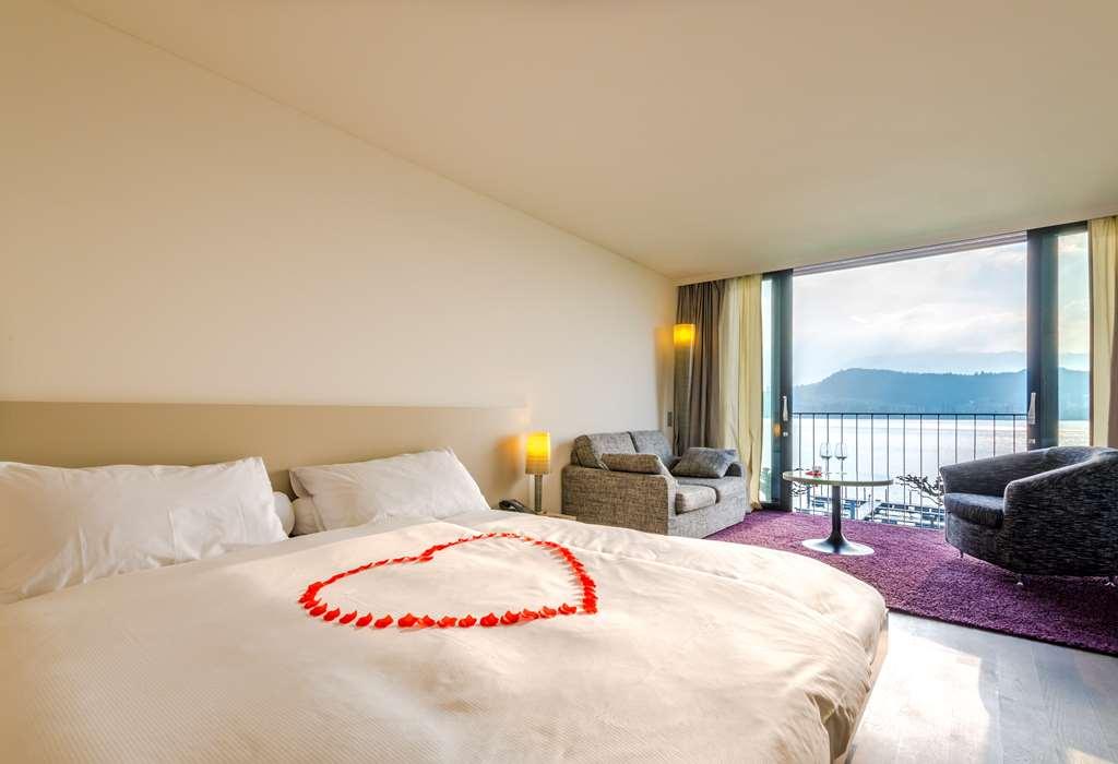 Hermitage - Club & Lifestyle Lucerne