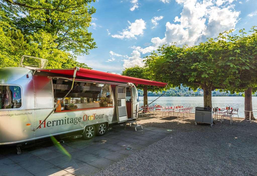Hermitage - Club & Lifestyle 4*