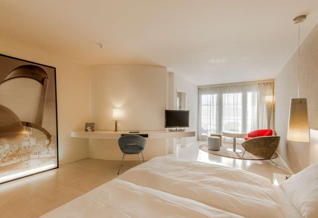 Hermitage - Club & Lifestyle 4* Lucerne