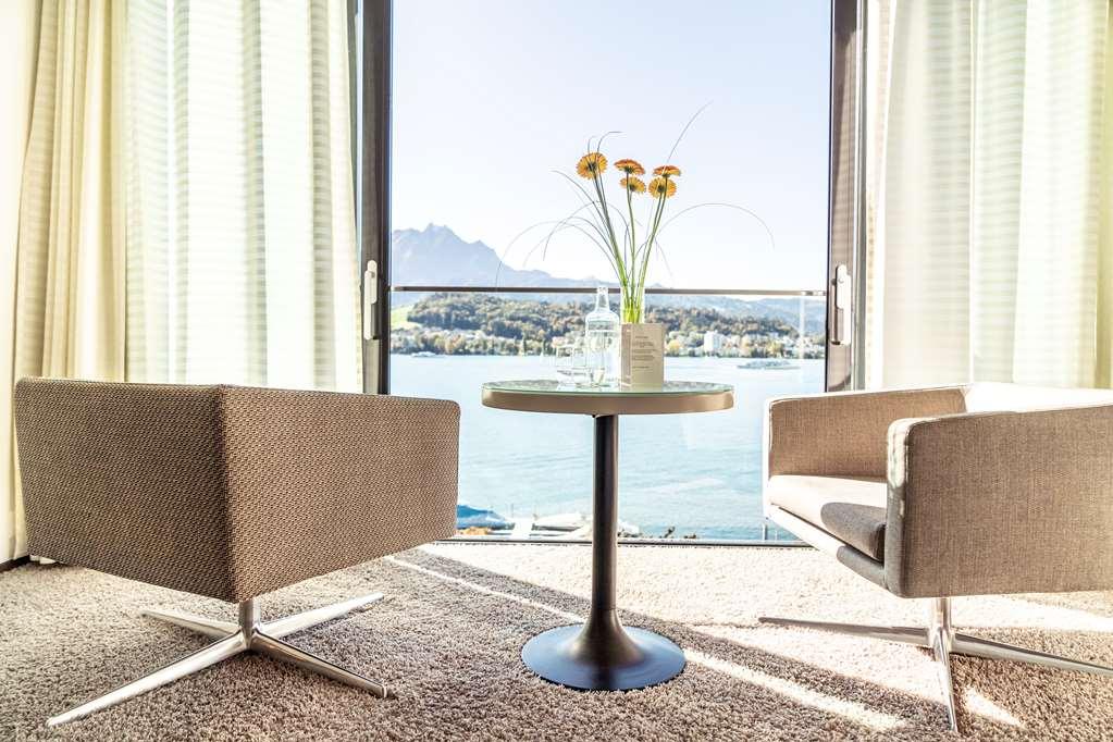 Hermitage - Club & Lifestyle 4* Lucerne