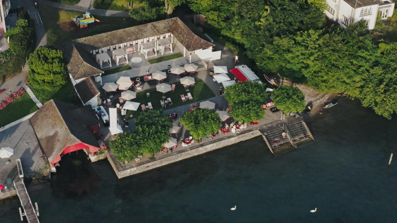 Hermitage - Club & Lifestyle 4* Lucerne