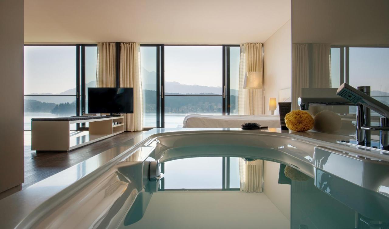 Hermitage - Club & Lifestyle Lucerne