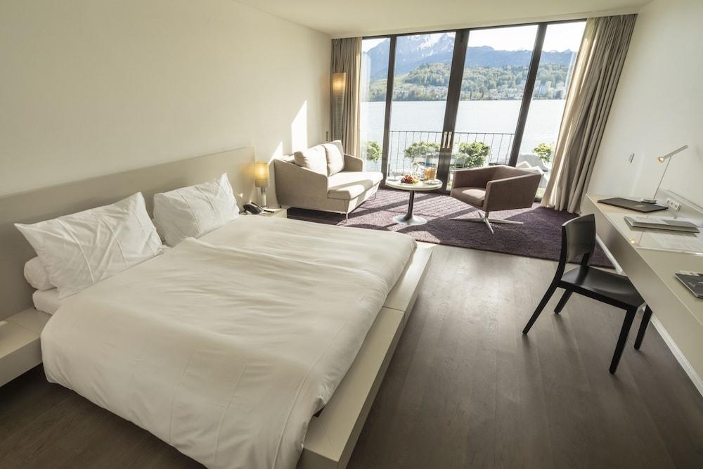 Hermitage - Club & Lifestyle Lucerne