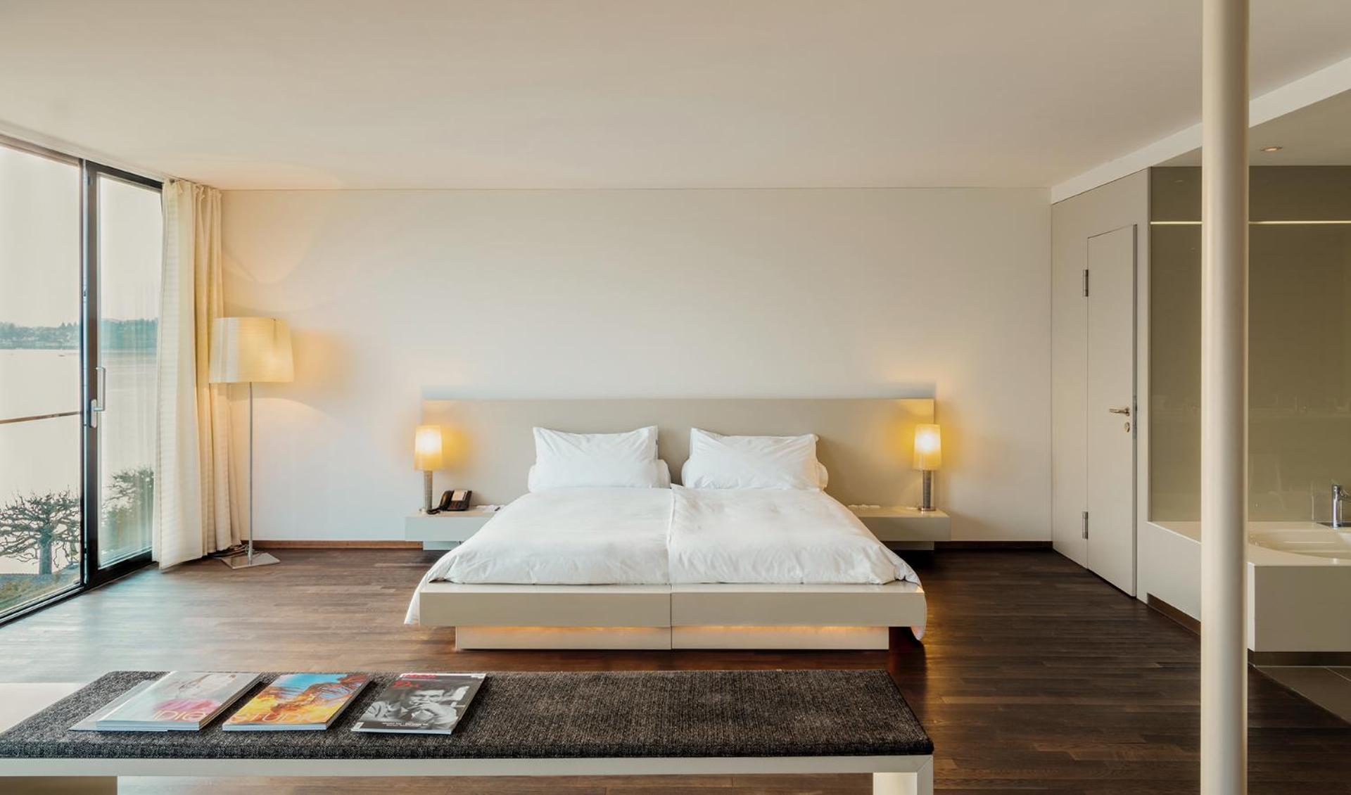 Hermitage - Club & Lifestyle Lucerne