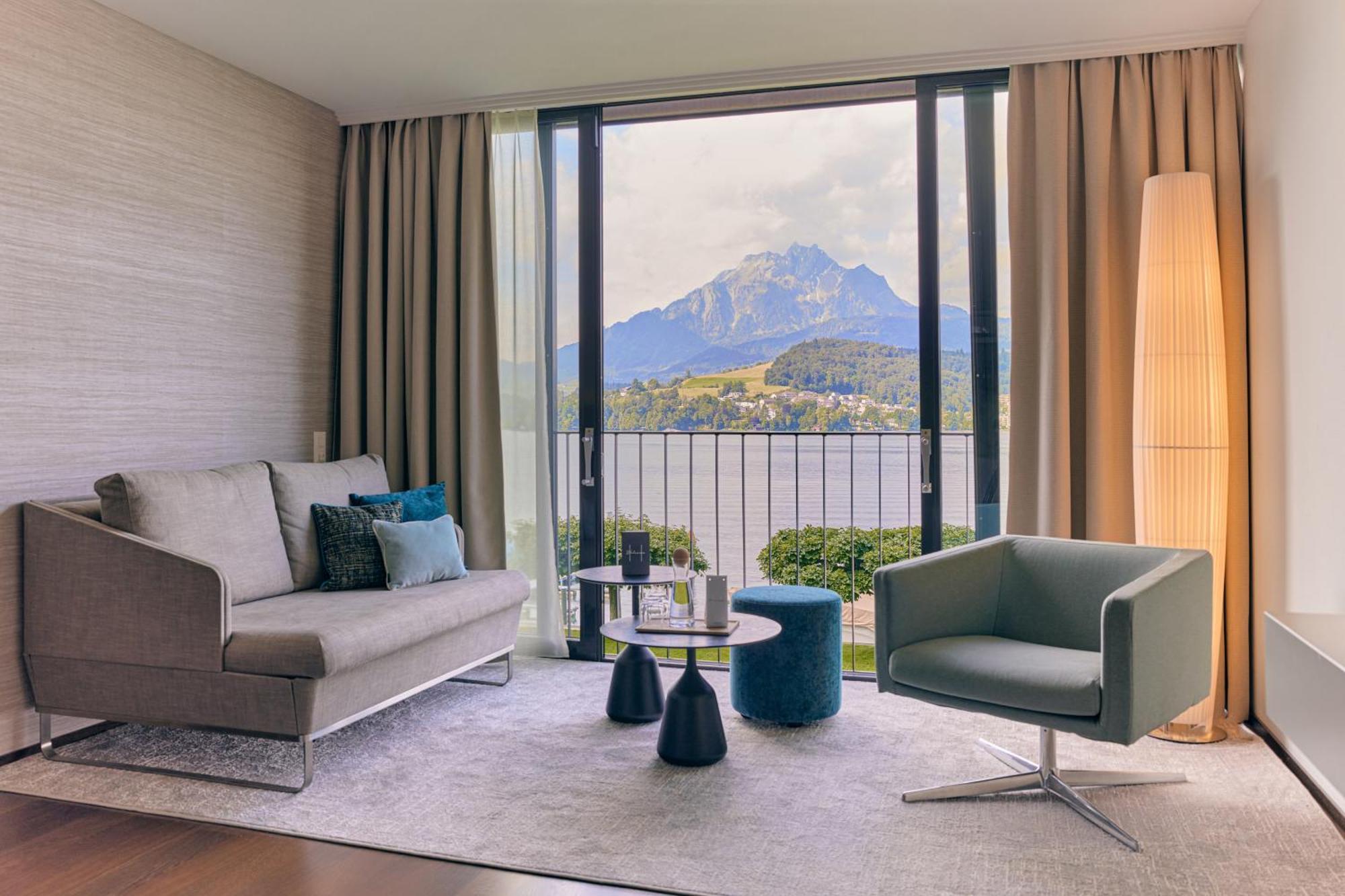 Hotel Hermitage - Club & Lifestyle