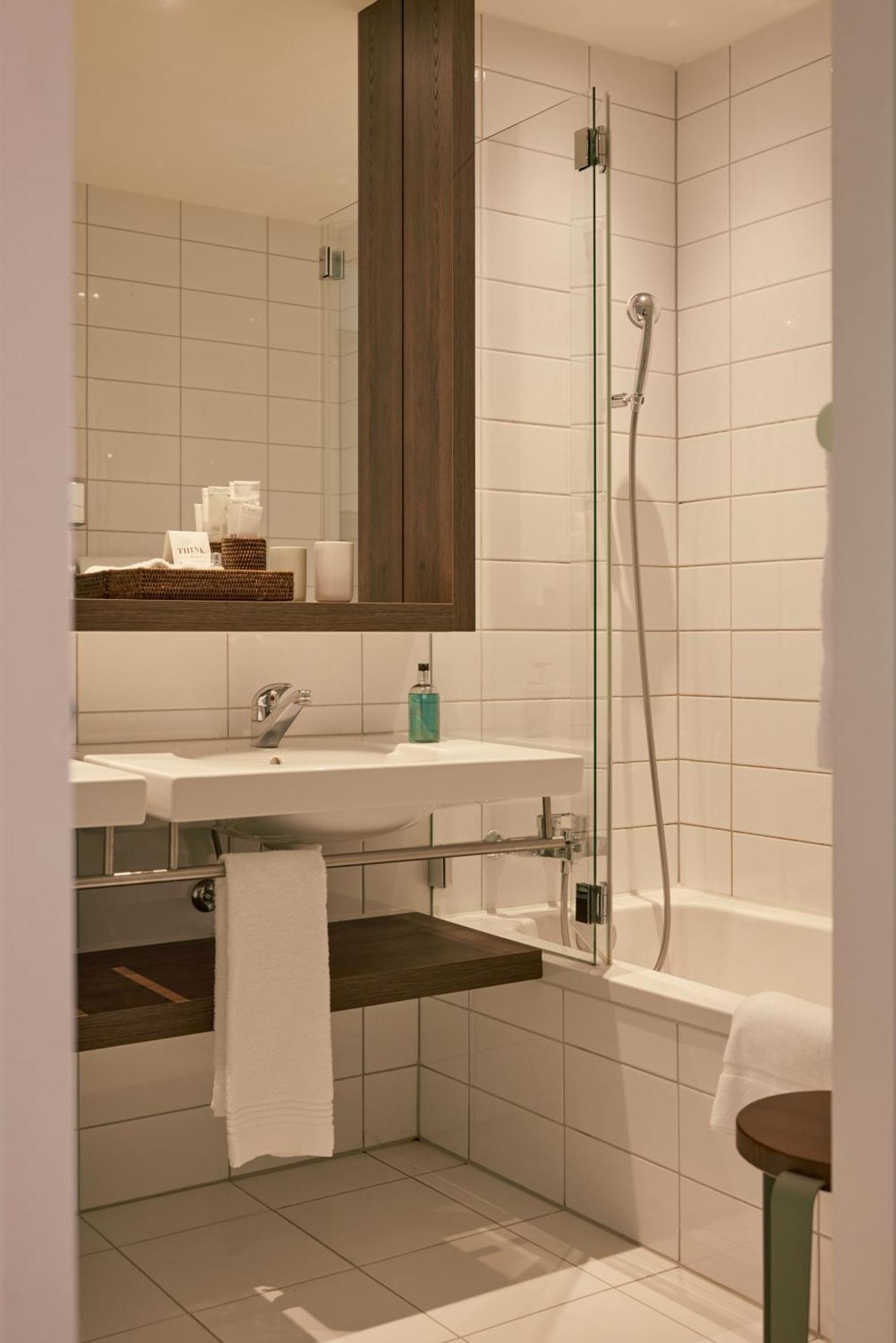 Hermitage - Club & Lifestyle 4* Lucerne