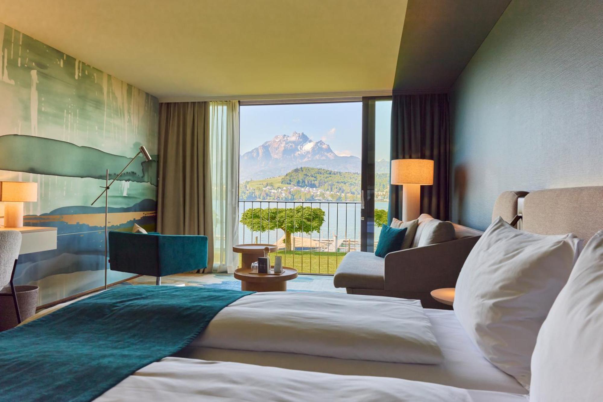 Hermitage - Club & Lifestyle 4*