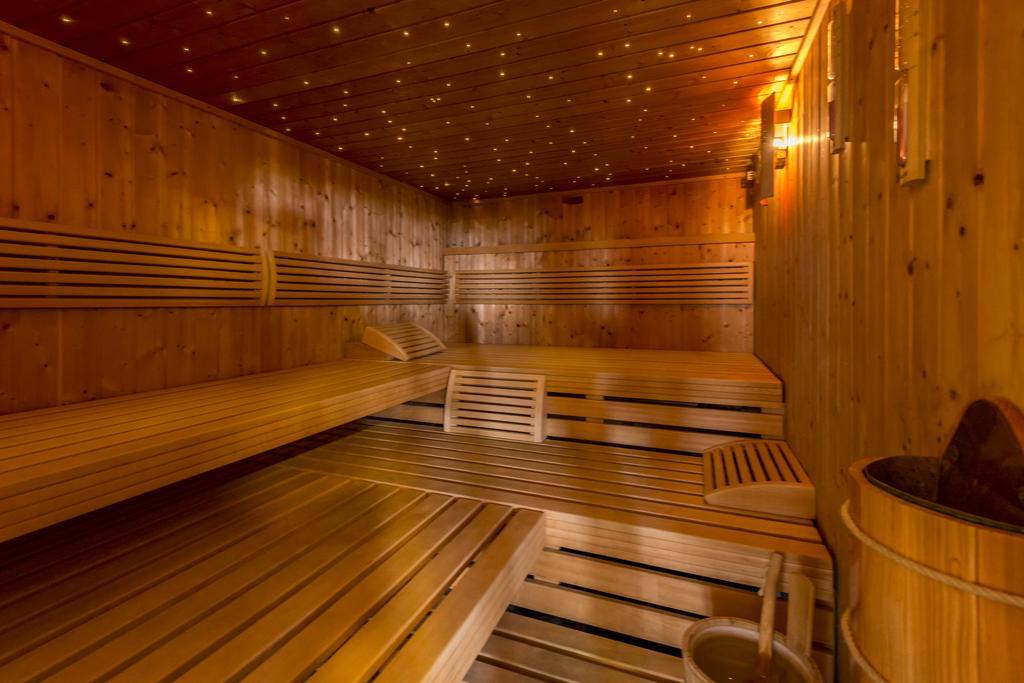Hermitage - Club & Lifestyle Hotel 4*