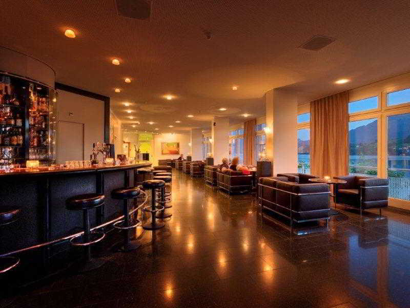 Hermitage - Club & Lifestyle 4* Lucerne