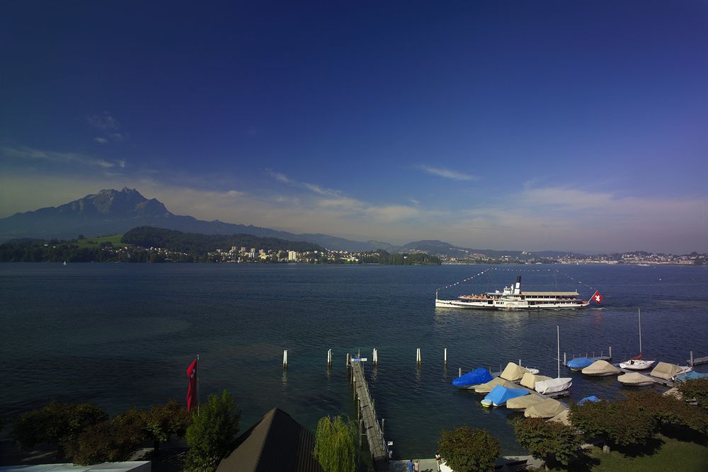 Hotel Hermitage - Club & Lifestyle