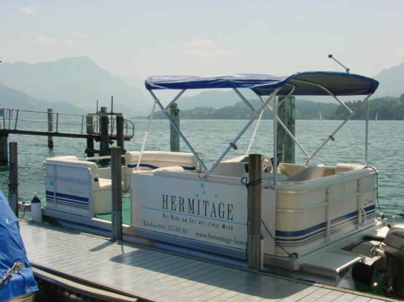 Hermitage - Club & Lifestyle Hotel 4*
