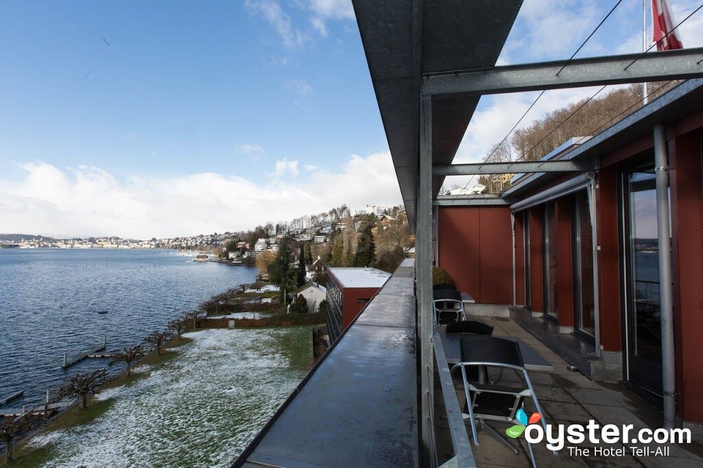 Hermitage - Club & Lifestyle Hotel